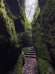 Drachenschlucht