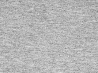 Fototapeta na wymiar gray fabric cloth texture, textile background