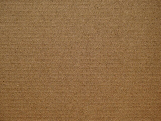 Fototapeta na wymiar brown paper box texture background