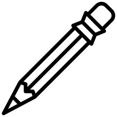 PEN5 line icon