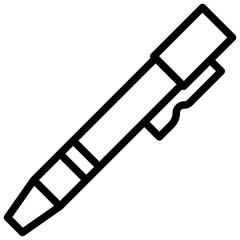 PEN29 line icon