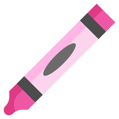 PEN1 flat icon