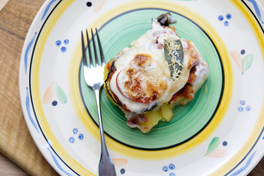 Moussaka