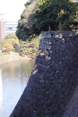 皇居（江戸城）