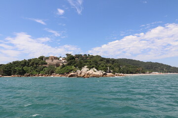 Ilha do frances