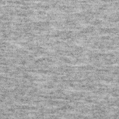Fototapeta na wymiar gray fabric cloth texture, cotton background