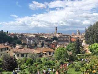Fototapeta premium florence