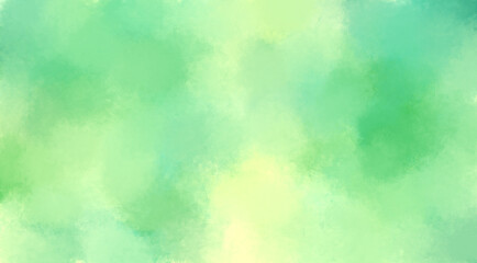 Light blue blur background, glowing blurred design.