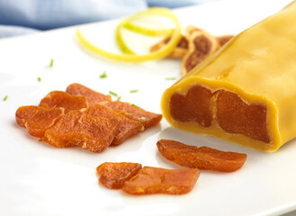 bottarga(roe)