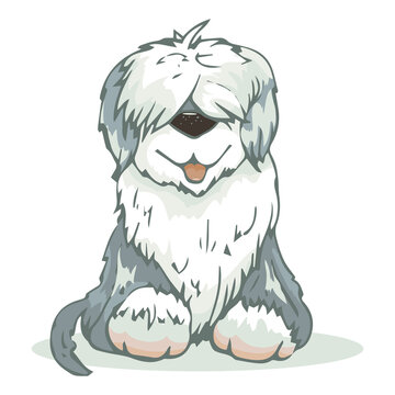 Shaggy Dog Cartoon Images – Browse 2,325 Stock Photos, Vectors, and Video |  Adobe Stock