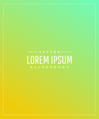 Vector colorful abstract fluid background