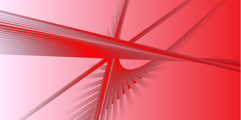 Pink and red background