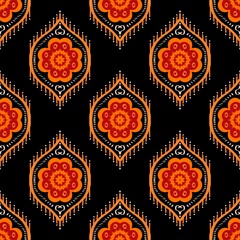 seamless pattern, Ethnic,tribal,textile,tribal,ikat,African,American,Aztec,fabric,geometric,motif,mandalas,native,bohemian,boho,carpet,india,Asia,illustrated,pattern,patterns 