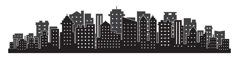 City Icon