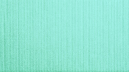 Green paper kraft box texture