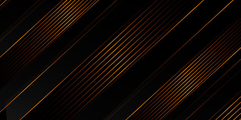 Modern brown and gold background vector