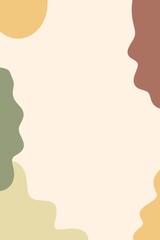 abstract background texture design, bright poster