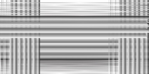 Obraz premium Silver background vector