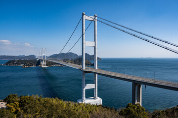 糸山展望台