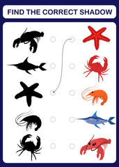 A children's educational game called 