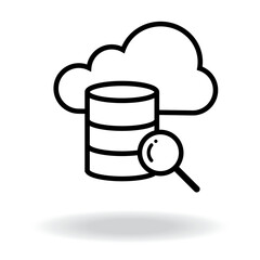 database icon