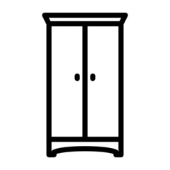 cupboard icon