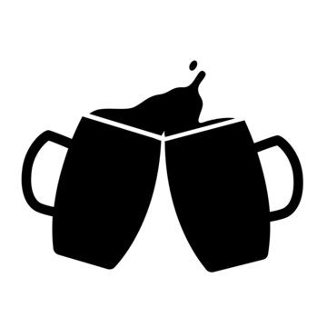 TRINQUER CHOPE BIERE 4