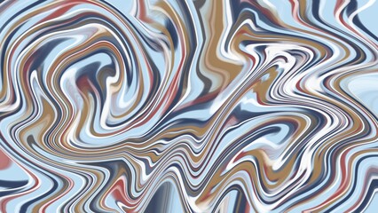 Highly detailed vibrant abstract paintings for use as backgrounds, textures and overlays