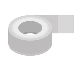 adhesive tape icon