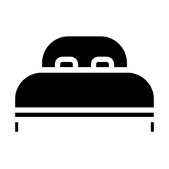 bed icon