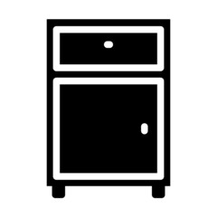 cupboard icon