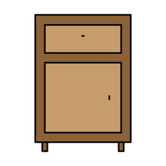 cupboard icon