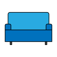 sofa icon