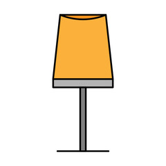 lamp icon