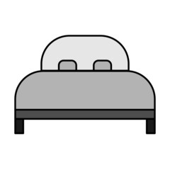 bed icon