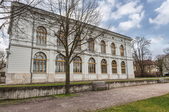 Beethovenplatz Images – Browse 42 Stock Photos, Vectors, and Video