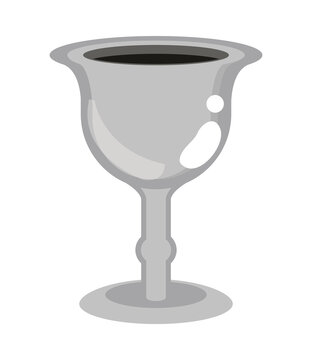 Metal Ancient Chalice