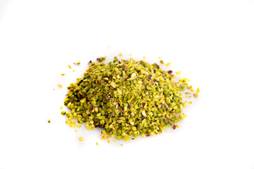 Pistacchio, frutta secca