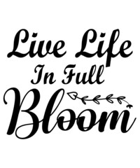  Spring SVG bundle, Welcome spring svg, Flower svg, Spring svg,