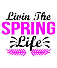 Spring SVG bundle, Welcome spring svg, Flower svg, Spring svg,