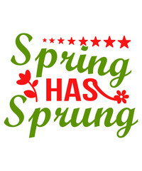  Spring SVG bundle, Welcome spring svg, Flower svg, Spring svg,