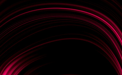 Background abstract pink and black dark are light with the gradient is the Surface with templates metal texture soft lines tech design pattern graphic diagonal neon background.