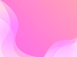 Pink Abstract background poster with dynamic. wallpaper