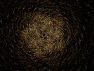 Imaginatory fractal abstract background Image