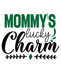 St Patrick's Day svg Bundle, St Patrick's Day Quotes, Leprechaun svg, Irish svg, Lucky svg, Shamrock svg, Clover svg, Cricut, Silhouette png