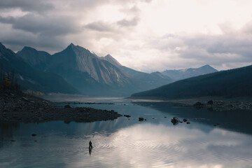 Banff breath taking 