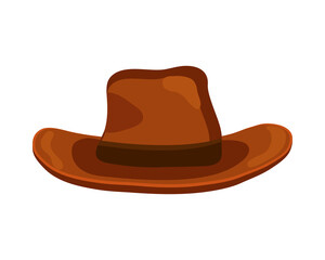 cowboy hat icon
