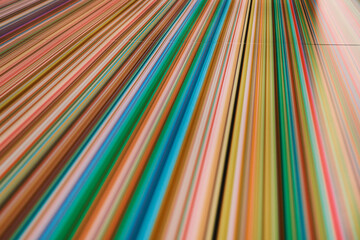 background of lines