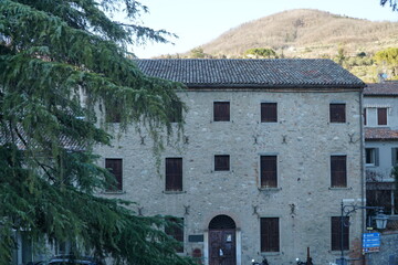 Colli Euganei Arqua Petrarca