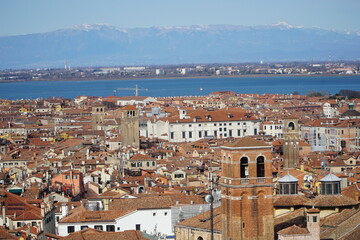Obraz premium Venedig